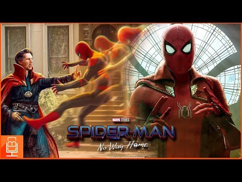 Why Doctor Strange & Spider-Man fight in No Way Home Explained