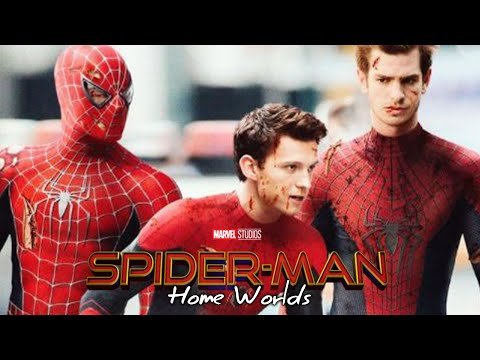 SPIDER-MAN 3 PLOT SUMMARY REVEALED Tobey Maguire Andrew Garfield Spiderverse