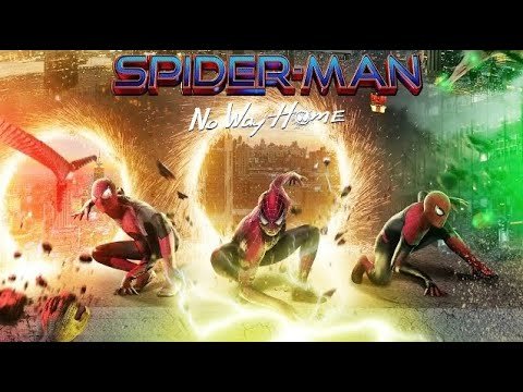 Spider-Man No Way Home Trailer 2 FULL Description LEAKED