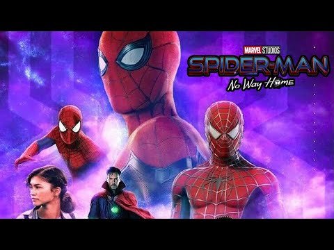 Spider-Man No Way Home TRAILER 2 LEAKED DESCRIPTION Of Scenes!