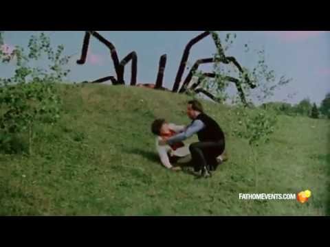 RiffTrax Live: Giant Spider Invasion