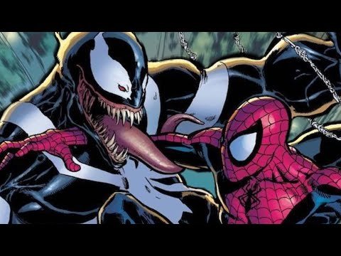Venom’s Relationship With Spider-Man Explained