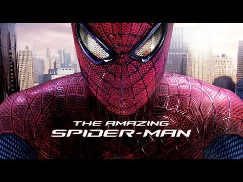 Revisiting The Amazing Spider-Man in 2021