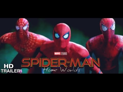 SPIDER-MAN 3 TRAILER (2021) RELEASE DATE | Official Sony Announcement