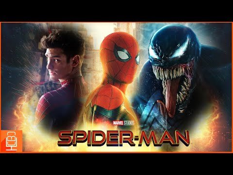 New Spider-Man Disney & Sony Deal Cut Tom Holland’s Spider-Man Venom Let There Be Carnage Appearance