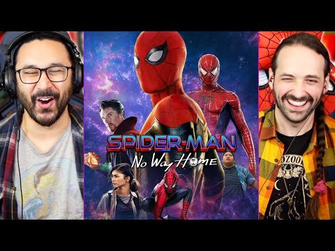 Spider-Man No Way Home TRAILER 2 LEAKED DESCRIPTION Of Scenes REACTION!!