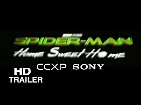 *FIRST LOOK* Marvels Official Spider-Man 3 (2021) TEASER TRAILER LEAKED? CCXP Spider-Verse MCU News
