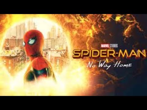 Spider-Man: No Way Home FullMovie HD 1080P