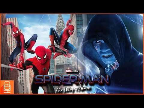 Spider-Man No Way Home Content Expected THIS Thursday