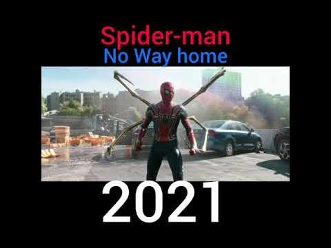 Evolution of Spider-Man Tom holland #shorts #evolution