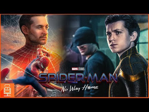 BREAKING Spider-Man No Way Home World Premiere Date Revealed