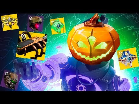 π FESTIVAL OF THE LOST EVERVERSE STORE FIRST LOOK! (Dinosaur Outfit + SPIDER Sparrow) Destiny 2