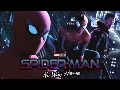 Spider-Man No Way Home TRAILER 2 Exact Release Date Possibly Revealed & Runtime