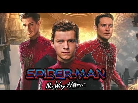 Tom Holland Hints Spider-Man: No Way Home May Be The End For Spider-Man In MCU