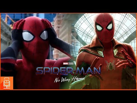 BREAKING Tom Holland Says Spider Man No Way is The End the MCU Franchise