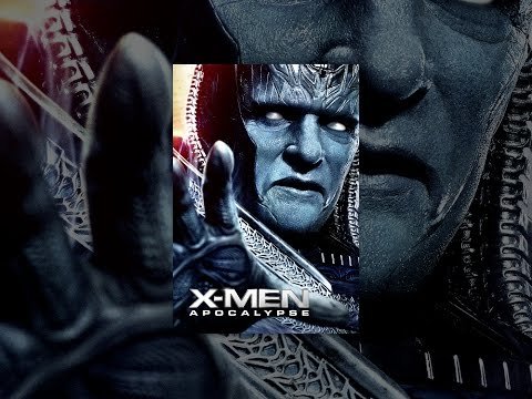 X-Men: Apocalypse