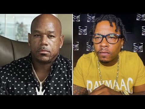 Wack 100 Explains His Friendship With Spider Loc & How Things WENT WRONG On Clubhouse