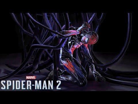 Marvels Spider-man 2 | Story Darker than 1st Game?! | Details & More! #SpidermanPS5