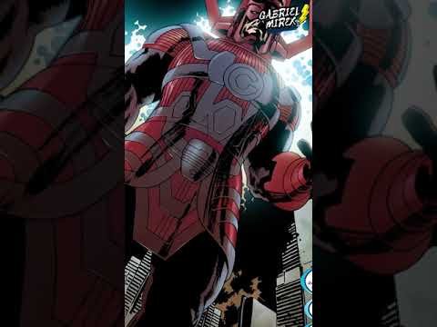 ¿ALGUNA VEZ SPIDERMAN FUE GALACTUS? spider verse no way home #short #shorts