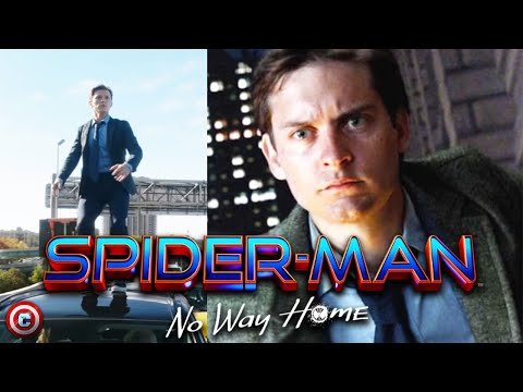 The Spider-Man No Way Home Trailer LIED TO US…