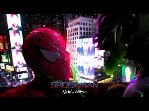 Spider-Man No Way Home 2ND TRAILER RELEASE DATE HUGE UPDATE