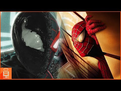 Miles Morales is Spider-Man from Tobey Maguire Spider-Man Film’s Rumor