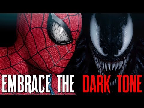Marvel’s Spider-Man 2: How The Story Can Fully Embrace the DARK TONE (ft. Degenerate Jay)!