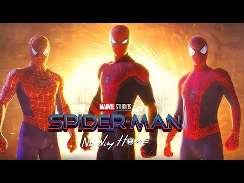 Spider-Man: No Way Home Runtime Announcement | Trailer #2 Update | SANDMAN CONFIRMED