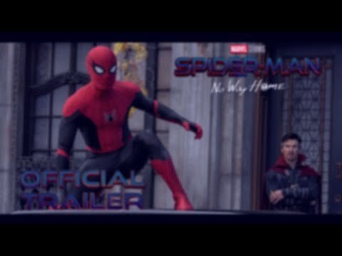 Spider-Man No Way Home 2nd Trailer Not Coming Soon !! No Way Home Trailer 2 Release Date UPDATE