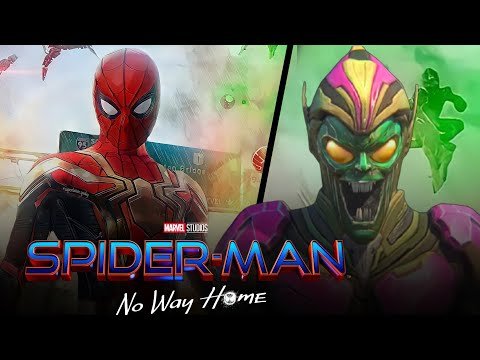 TRAILER 2 SPIDERMAN NO WAY HOME YA VIENE ! IMAGENES SPIDER-MAN 3 confirma FILTRACIÓN ! SPIDERVERSE 💥