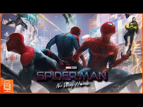 Spider-Man No Way Home Trailer #2 Update is All Bad News