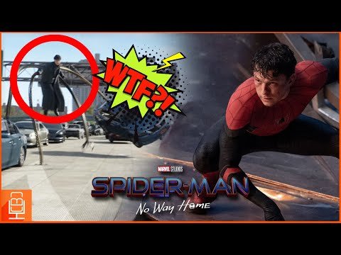 Spider-Man No Way Home Doc Ock Encounter Releveled & Gets Massive Backlash
