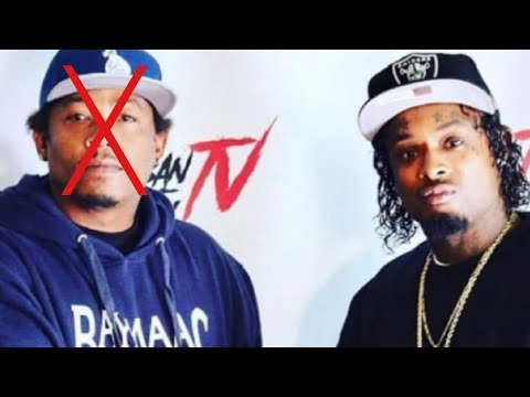 Snoopy Badazz on Spider Loc Always hating On 50 Cent ,The Game , Snoop Dogg  B.G Knoccout and more