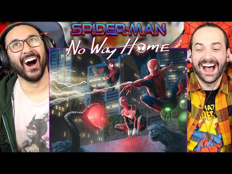Did Tom Holland Just CONFIRM TOBEY MAGUIRE In Spider-Man No Way Home?! REACTION!!