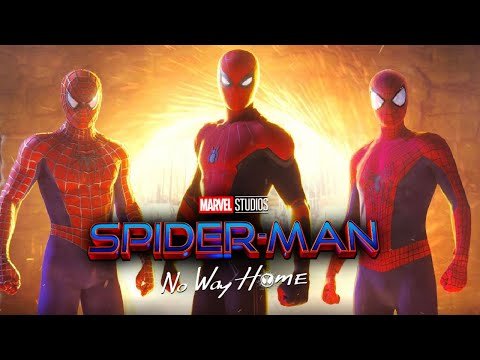 Spider-Man: No Way Home Trailer #2 IS COMPLETE | Exclusive Images This Thursday