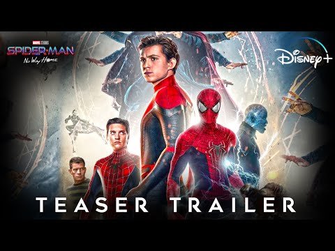 Spider-Man No Way Home (2021) Leaks | Spider-Verse Confirmed | Explained In Hindi