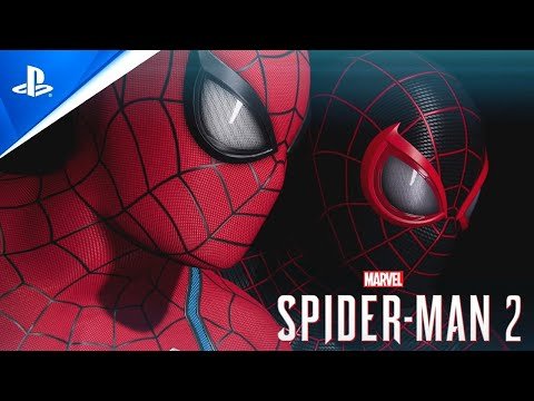 Marvel’s Spider-Man 2 – Multiplayer / Co-Op Gameplay | PS5