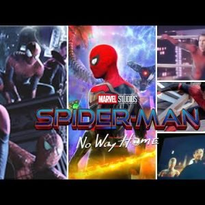 Spider-Man films before NO WAY HOME | To be watched | Geeky Sheeky