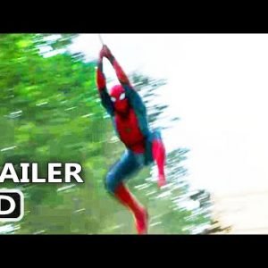 ETERNALS “The Avengers have Spider-Man” Trailer (2021)