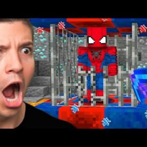 SAVING Spider-Man: No Way Home