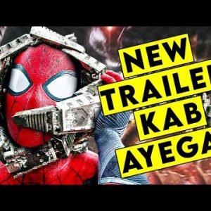 6 Things We Want From Spider-Man No Way Home Trailer 2 || ComicVerse