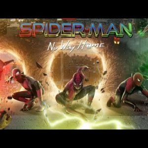 Spider-Man No Way Home Trailer #2 UPDATE