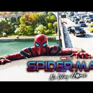 Spider-Man No Way Home Official Trailer #2 NEW UPDATED Release Date