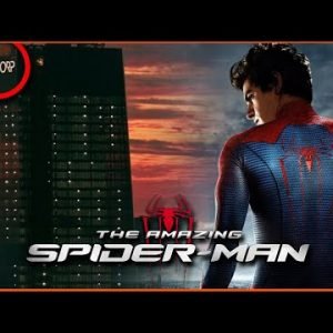 Morbius Takes Place in The Amazing Spider-Man Universe Evidence & Theories