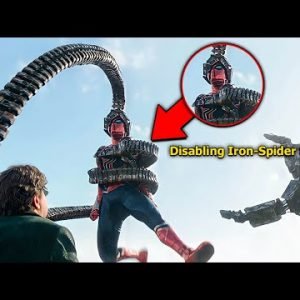 4 New Details in Spider-Man: No Way Home & Tobey Maguire CONFIRMED
