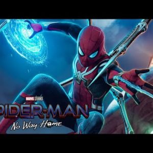 Spider-Man No Way Home LEAKED Trailer 2 Description and OFFICIAL Run Time Revealed