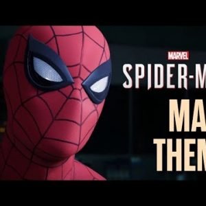 Marvel’s Spider-Man (PS4) | Main Theme