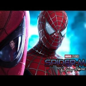 Spider-Man No Way Home TRAILER 2 LEAKED Description & Runtime!