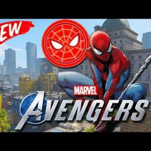 Marvel’s Avengers | First Look of Spider-Man NEXT WEEK !!! – MAJOR GEAR & REWARD CHANGES !!!