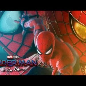 Spider-Man No Way Home TRAILER 2 UPDATE [AMAZING NEWS]